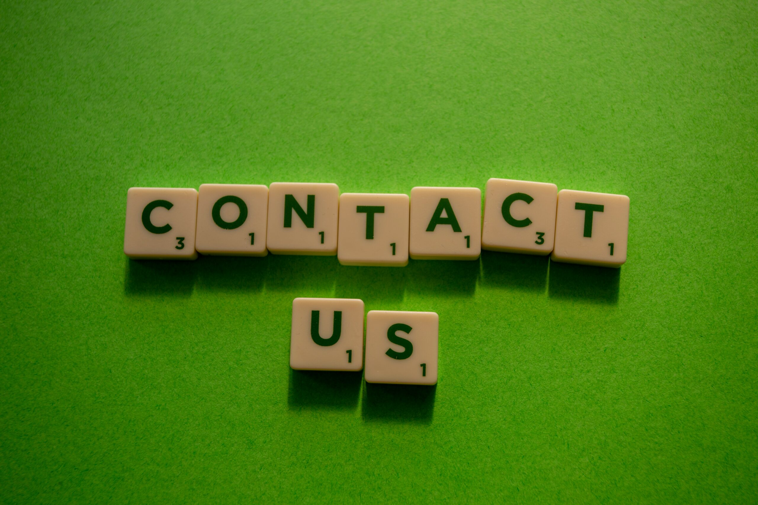Contattaci